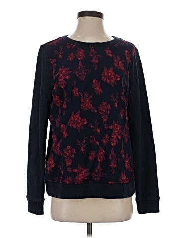 Lauren by Ralph Lauren Pullover Sweater (view 1)