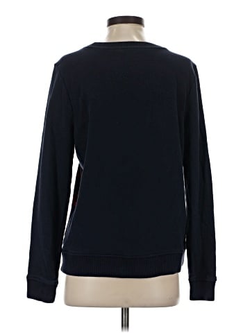 Lauren by Ralph Lauren Pullover Sweater (view 2)