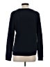 Lauren by Ralph Lauren Floral Blue Pullover Sweater Size S - photo 2