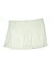 Yitty Solid Ivory White Skort Size 2X - photo 1