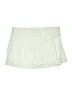 Yitty Solid Ivory White Skort Size 2X - photo 2