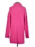 Lillusory Solid Pink Turtleneck Sweater Size S - photo 2