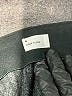 Gap Chevron-herringbone Black Dress Pants Size 6 - photo 8
