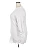 Per Se By Carlisle White Pullover Sweater Size XXL - photo 5