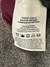 Nike Burgundy Sweatshirt Size XS - photo 8