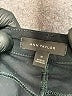 Ann Taylor Black Jeggings Size 10 - photo 7
