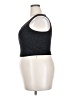 LIVI Black Tank Top Size 18 - 20 Plus - photo 5