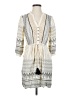 Floreat Ivory Kimono Size 2 (petite) - photo 1
