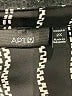 Apt. 9 100% Polyester Black Sleeveless Blouse Size 2X - photo 7