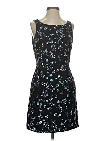 Attention Cocktail Dress (view 1)