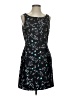 Attention Stars Black Cocktail Dress Size 4 - photo 1