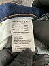 American Eagle Outfitters Solid Blue Jeans Size 00 - photo 5