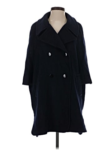 Ann Taylor LOFT Wool Coat (view 1)