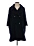 Ann Taylor LOFT Blue Wool Coat Size XS - photo 1