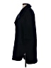 Ann Taylor LOFT Blue Wool Coat Size XS - photo 5