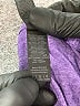 Lole Purple Active T-Shirt Size L - photo 7