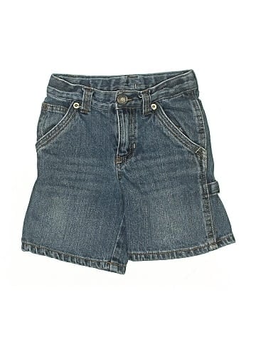 Cherokee Denim Shorts (view 1)