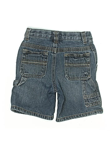 Cherokee Denim Shorts (view 2)