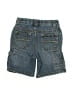 Cherokee 100% Cotton Blue Denim Shorts Size 3 (tall) - photo 2