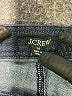 J.Crew Black Skort Size 10 - photo 3