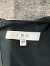 IRO 100% Polyester Black Romper Size EU (FR) 40 / US 8 - photo 4
