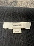 Vince. Black Short Sleeve Turtleneck Size XS - photo 6