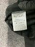 Assorted Brands Black Long Sleeve Blouse Size XS - photo 8