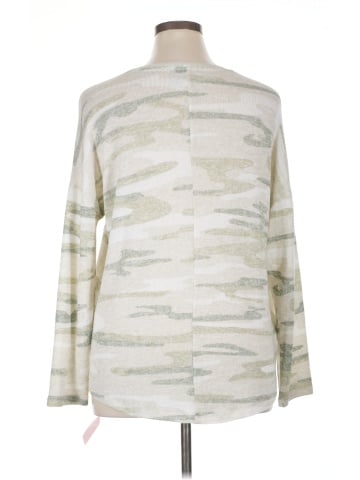 American Rag Cie Long Sleeve Top (view 2)