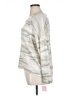 American Rag Cie Ivory Long Sleeve Top Size XL - photo 5