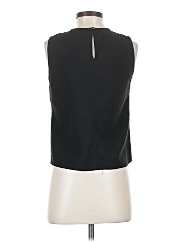 White House Black Market Sleeveless Blouse (view 2)