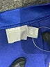 ASOS Solid Blue Formal Skirt Size 0 - photo 4