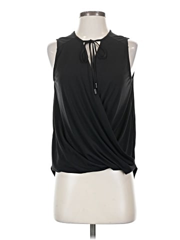 Kenneth Cole New York Sleeveless Blouse (view 1)
