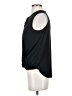 Kenneth Cole New York Black Sleeveless Blouse Size S - photo 5