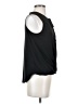Kenneth Cole New York Black Sleeveless Blouse Size S - photo 4