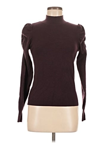 Express Turtleneck Sweater (view 1)