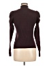 Express Burgundy Turtleneck Sweater Size M - photo 2