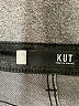 Kut from the Kloth Black Jeans Size 10 - photo 4