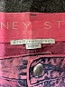 Stella McCartney Hearts Pink Jeans Size 25 waist - photo 4