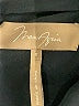 Max Azria Black Cocktail Dress Size 8 - photo 6