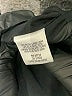 Max Azria Black Cocktail Dress Size 8 - photo 7