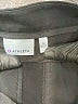 Athleta Black Active Pants Size 4 - photo 7
