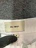 DL1961 Ivory Jeans Size 8 - photo 3