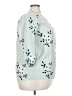 Kindred Blue 3/4 Sleeve T-Shirt Size 3X - photo 4