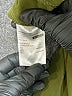 Elodie 100% Polyester Green Casual Dress Size XL - photo 8
