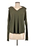 Wild Fable Green Pullover Sweater Size M - photo 1