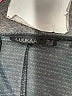 Luukaa Gray Long Sleeve Top Size 00 - photo 7