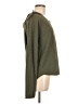 Wild Fable Green Pullover Sweater Size M - photo 4