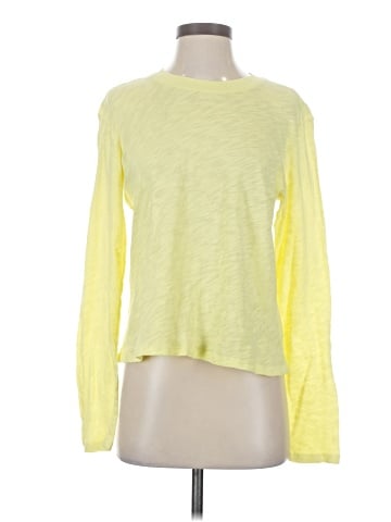 ATM Long Sleeve T-Shirt (view 1)