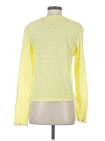 ATM Long Sleeve T-Shirt (view 2)