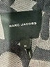 Marc Jacobs 100% Cotton Graphic Gray Blue Jacket Size M - photo 6